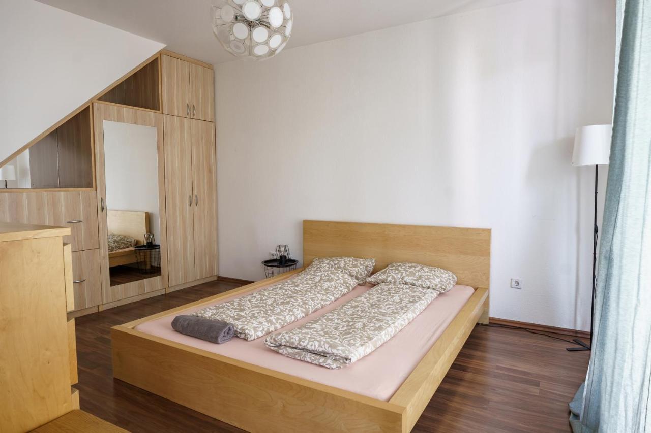 Living - Hödlgasse Apartment *