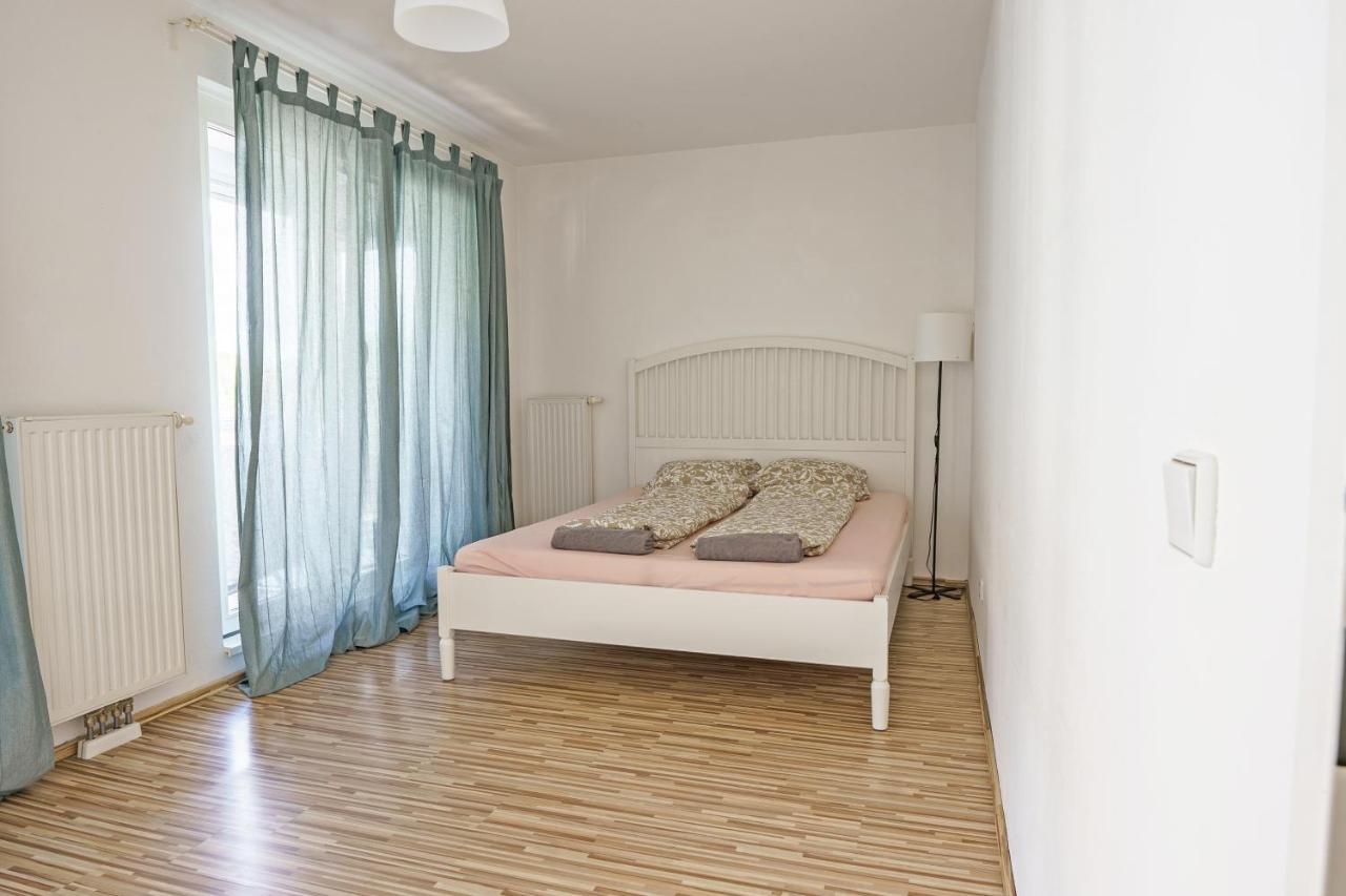 Apartment Living - Hödlgasse Wien